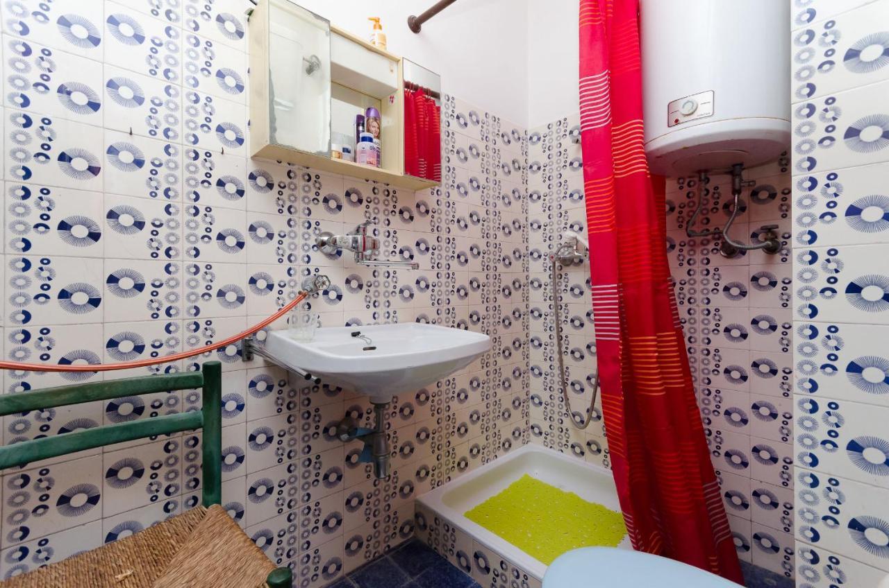 Apartments And Room Luka クレノヴィツァ エクステリア 写真