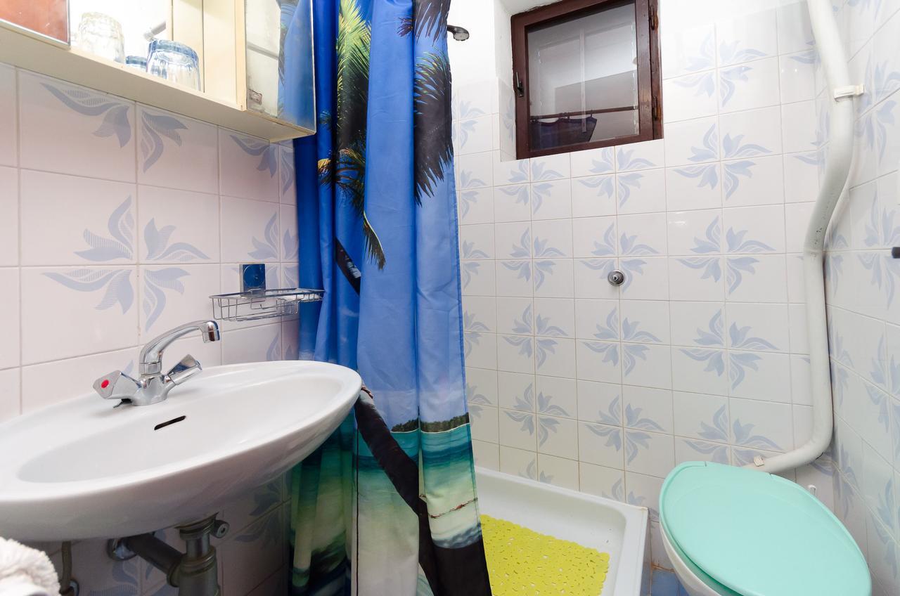 Apartments And Room Luka クレノヴィツァ エクステリア 写真