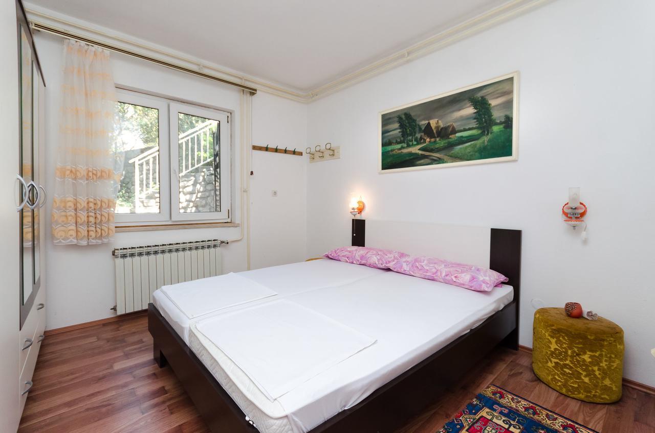Apartments And Room Luka クレノヴィツァ エクステリア 写真
