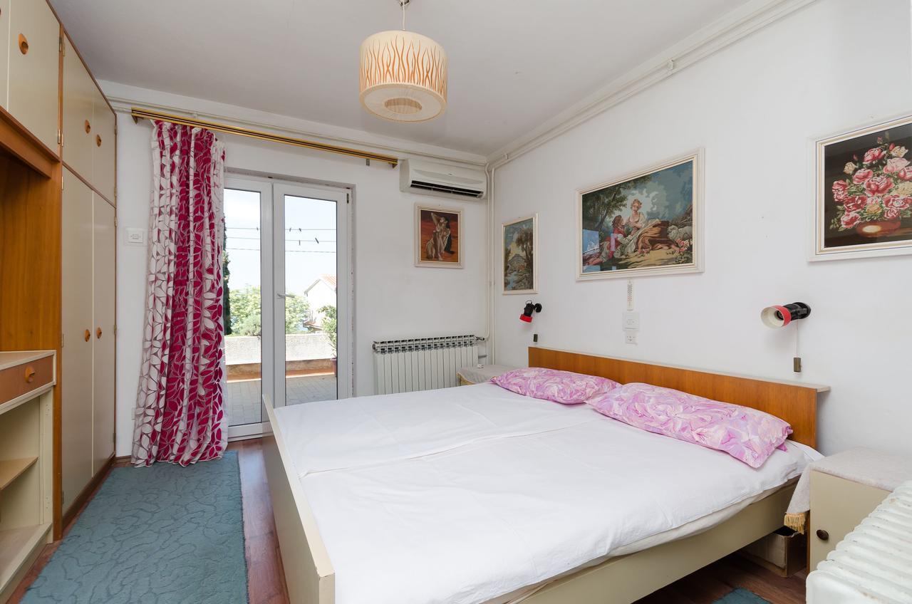Apartments And Room Luka クレノヴィツァ エクステリア 写真